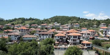 Миньор почина в рудник край Златоград 