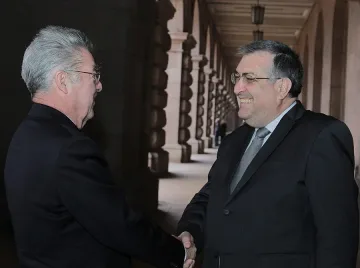 Близнашки: Надяваме се около 10 ноември да имаме ново правителство