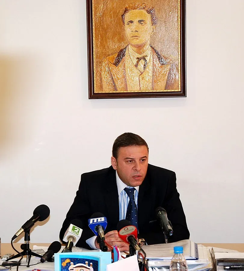 Кметът на Благоевград : Пътят на будителя се извървява с обич и неспокоен дух