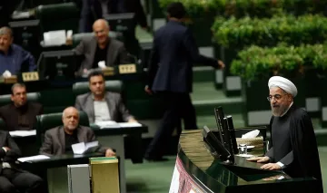 Иран поиска отмяна на икономическите санкции