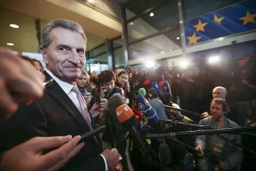 Русия и Украйна постигнаха споразумение за доставките на газ