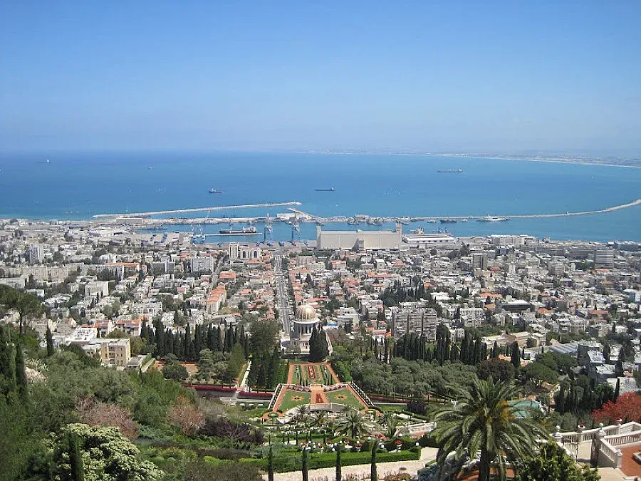 Ново напрежение в Израел