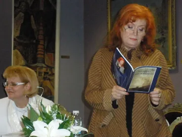 Поети търсят душата на думите