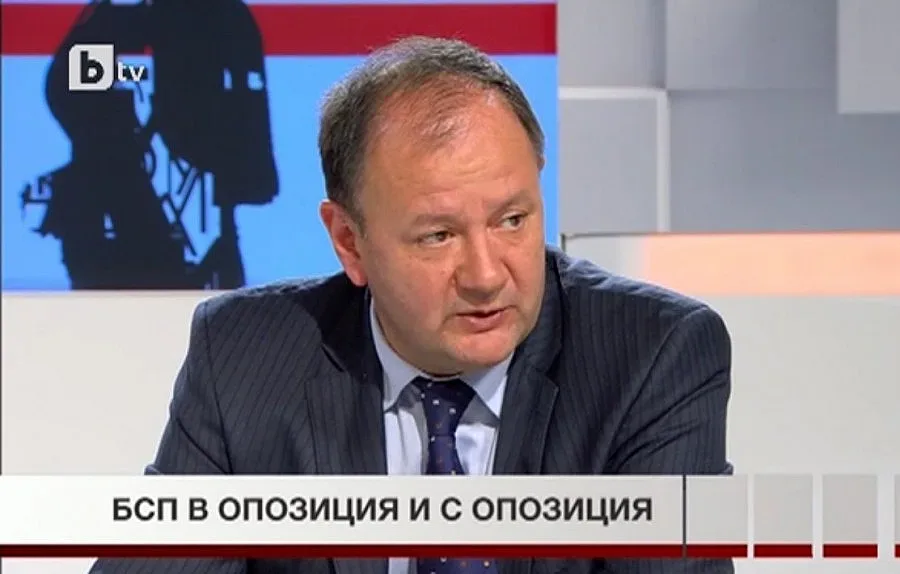 Миков за комисията за КТБ: Как да подкрепяш решения, които звучат смешно
