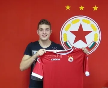 Гадже вдъхновява голмайстора Буш