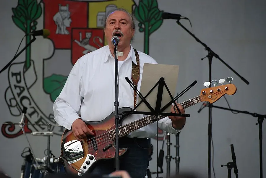 Щурецът на 70