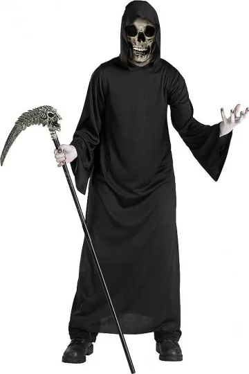 Хелоуин с "Ъпсурт"