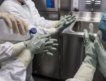 Световната банка осигури 100 млн. долара за Ебола