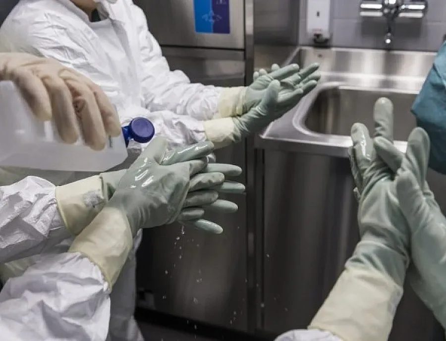 Световната банка осигури 100 млн. долара за Ебола