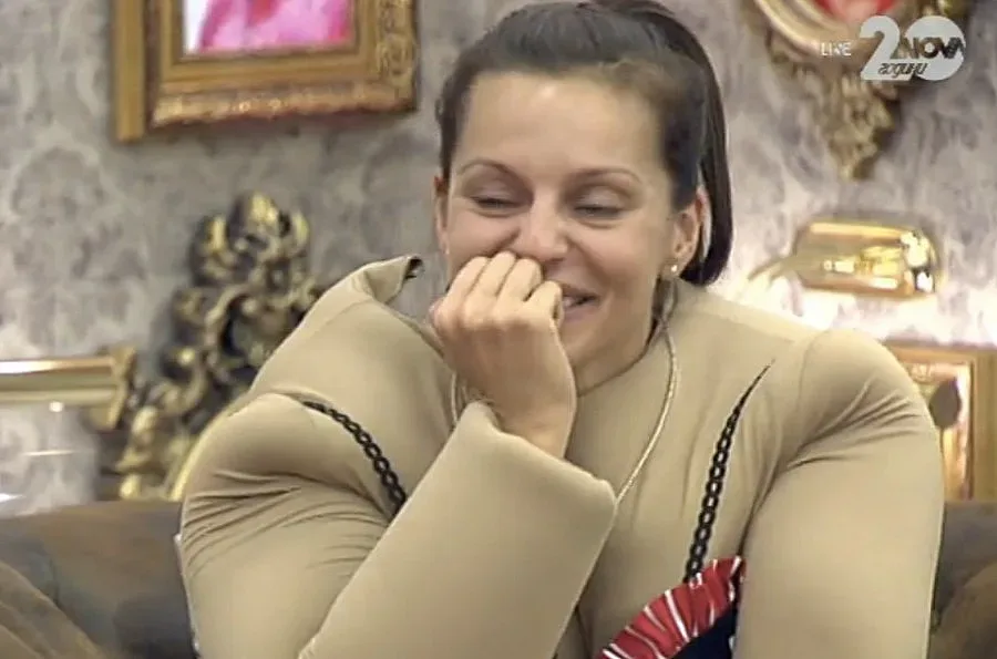 Образцовият дом на съквартирантите става къща на фобии