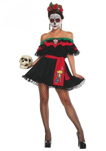 7 идеи за Хелоуин 