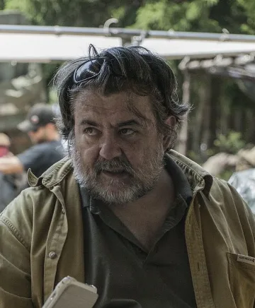 Откриха мъртъв режисьора Захари Паунов