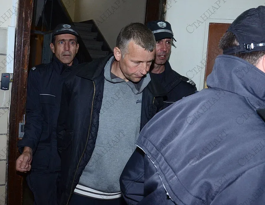 Осъдиха на 4 години затвор холандски педофил