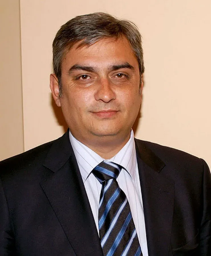 Ц. Цонев е сред отличените с приза "Следовник на народните будители"