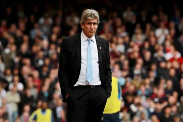 Пелегрини притеснен след отпадането на Сити от Купата на лигата 