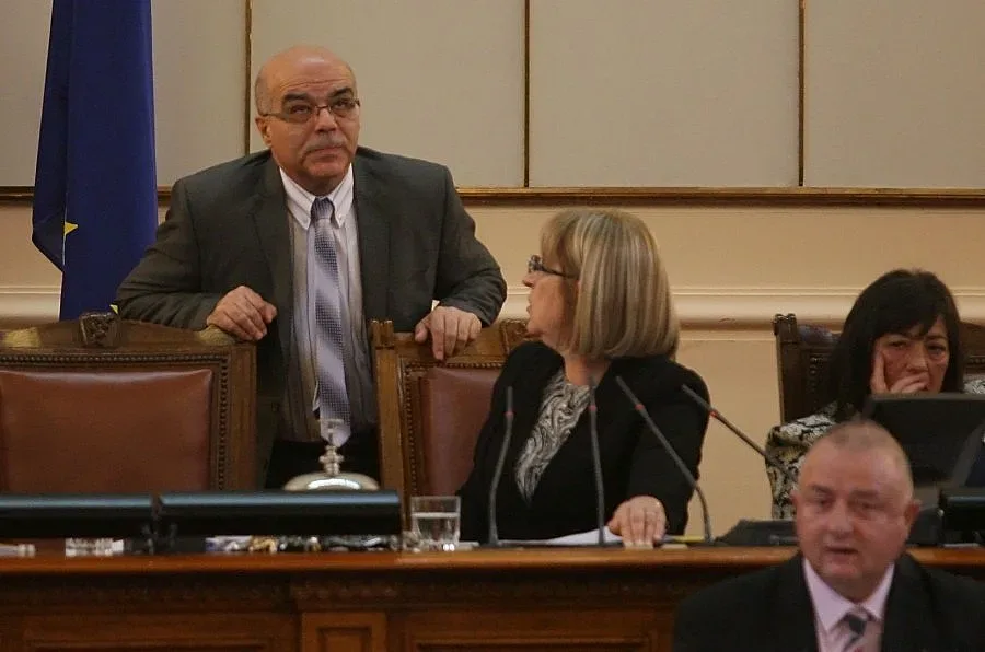 МВР е задържало 472 каналджии от август