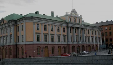 Швеция призна Палестина за държава
