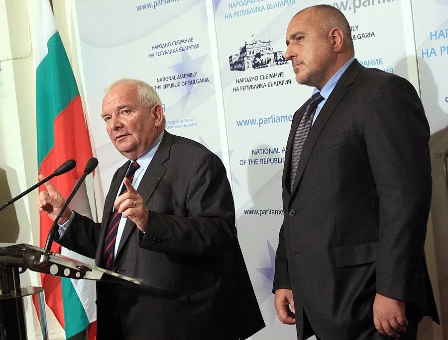 Последен валс за реформаторите