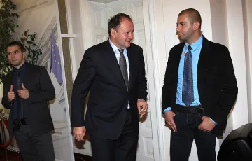 БСП иска плосък данък и пенсии за миньорите