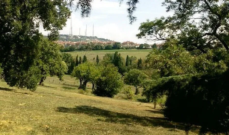 Сблъсъци заради строеж на джамия в Истанбул