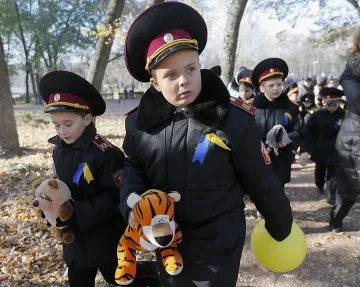 Прозападната коалиция в Украйна забуксува (ОБЗОР)