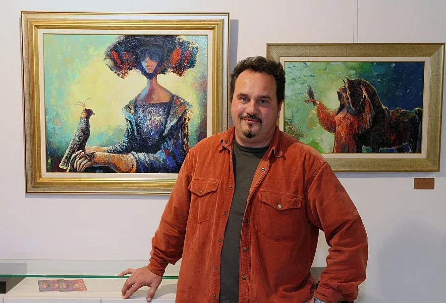 Късчета от времето в "Римини"