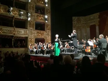 Парма на крака пред Кабаиванска