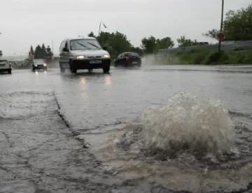 Съветници ринат кал в Бургас