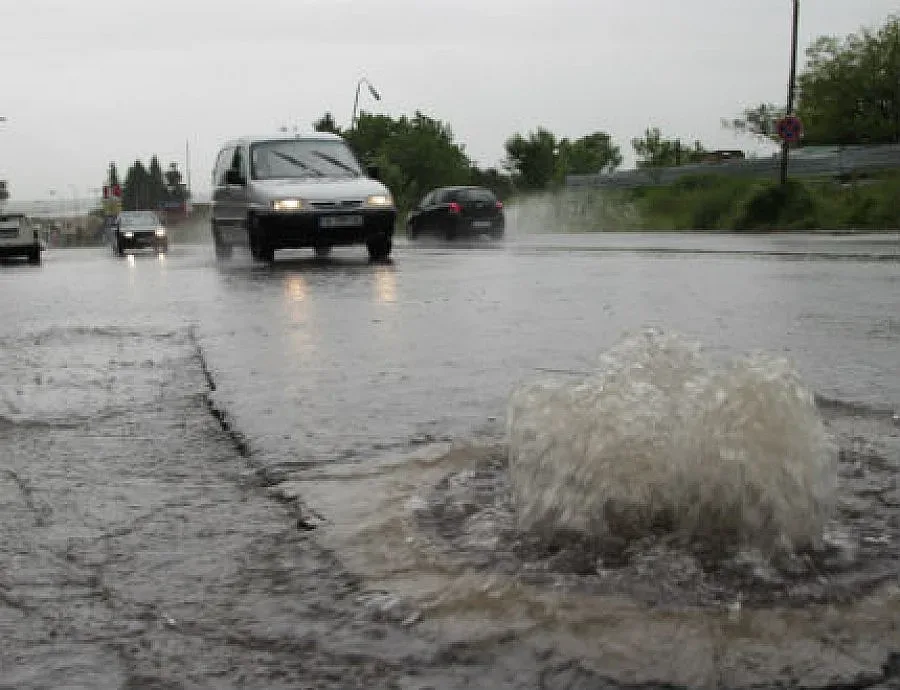Съветници ринат кал в Бургас