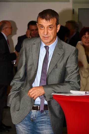 Епидемията от песимизъм е по-страшна от ебола