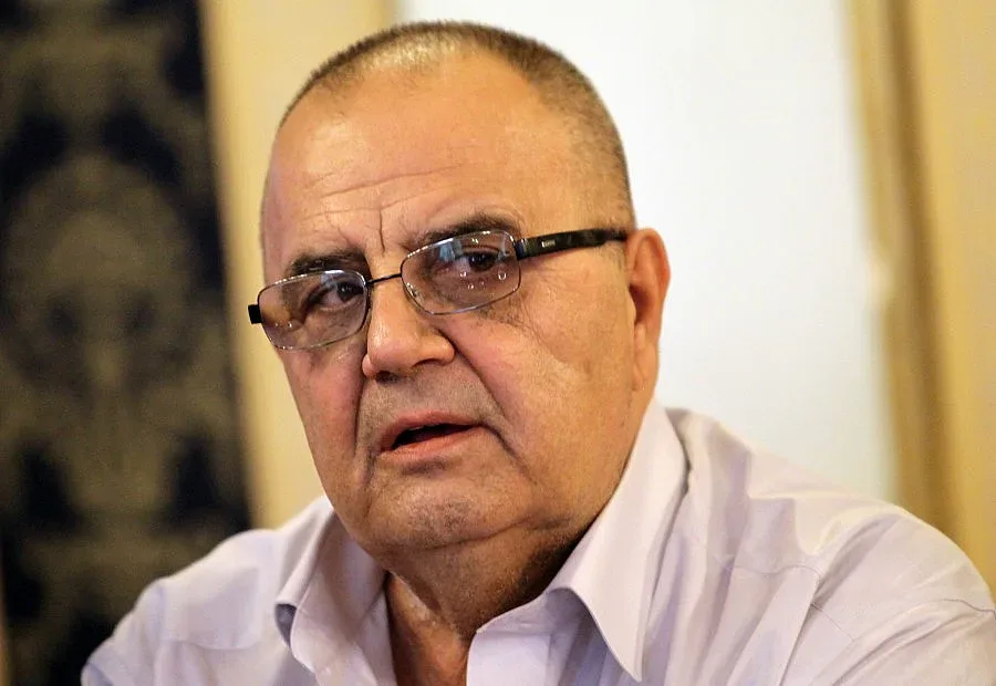 Шефът на НИМ стана апостол на българщината