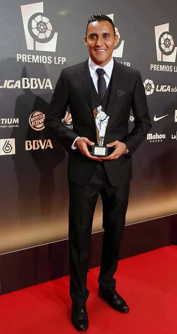 Разследват вратаря на "Реал" за дрога