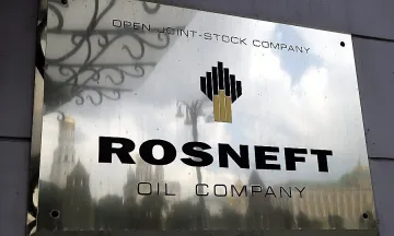 "Роснефт" предлага ЕС да предплаща на 100% за руски газ