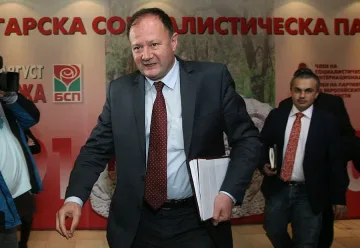 БСП внесе законопроект за връщане на прогресивното подоходно облагане