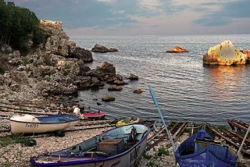 Тюленово има нова зона за отдих