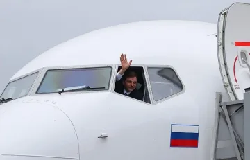 Нова нискотарифна авиокомпания започва работа в Русия през ноември