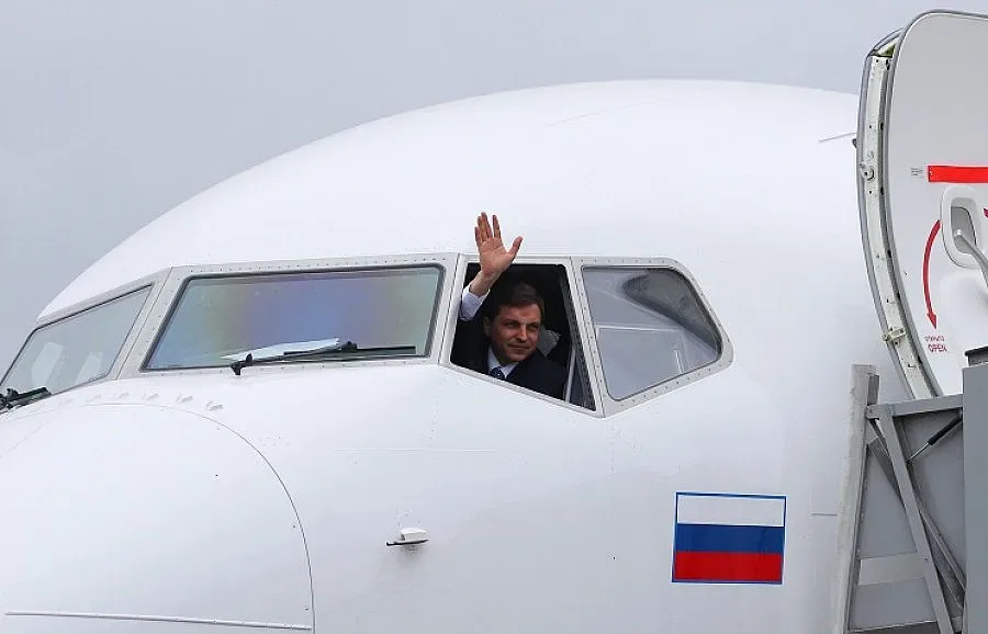 Нова нискотарифна авиокомпания започва работа в Русия през ноември