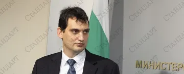 Щонов: Има намаляване на доставките на природен газ от Русия