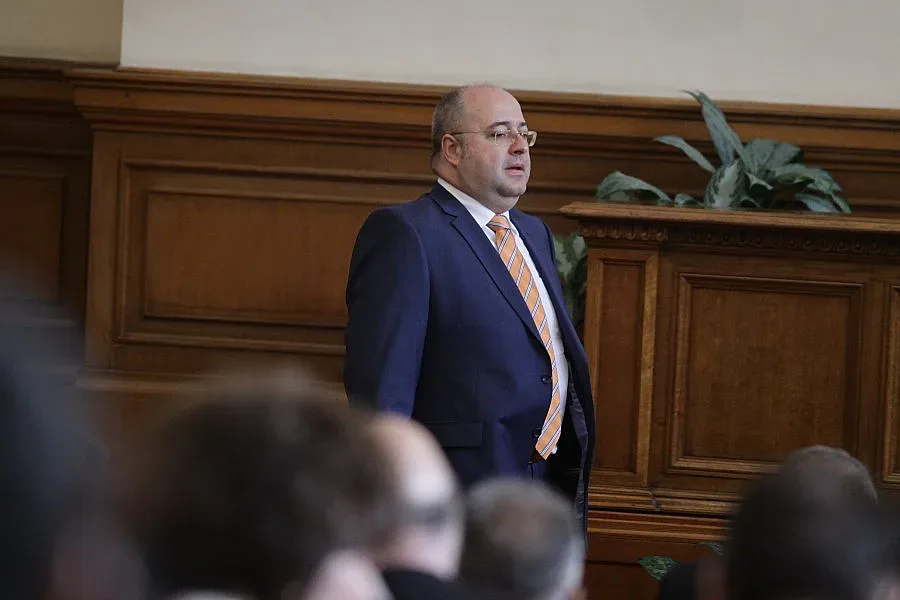 ДПС със законопроекти за престъпленията през комунизма