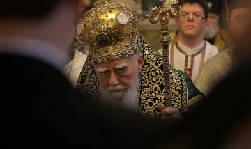 Навършват се 100 г. от рождението на покойния патриарх Максим