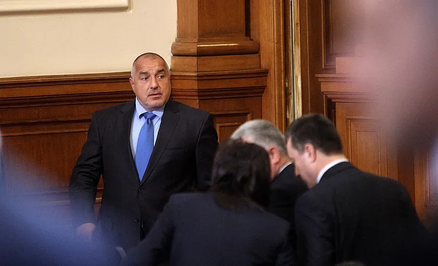 Борисов: Всеки ден преговаряме