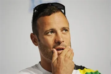 Разрешават на Писториус да участва на Олимпиадата