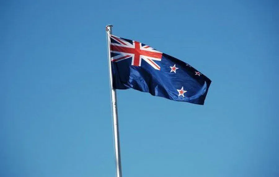 Нова Зеландия решава с вот за смяна на флага