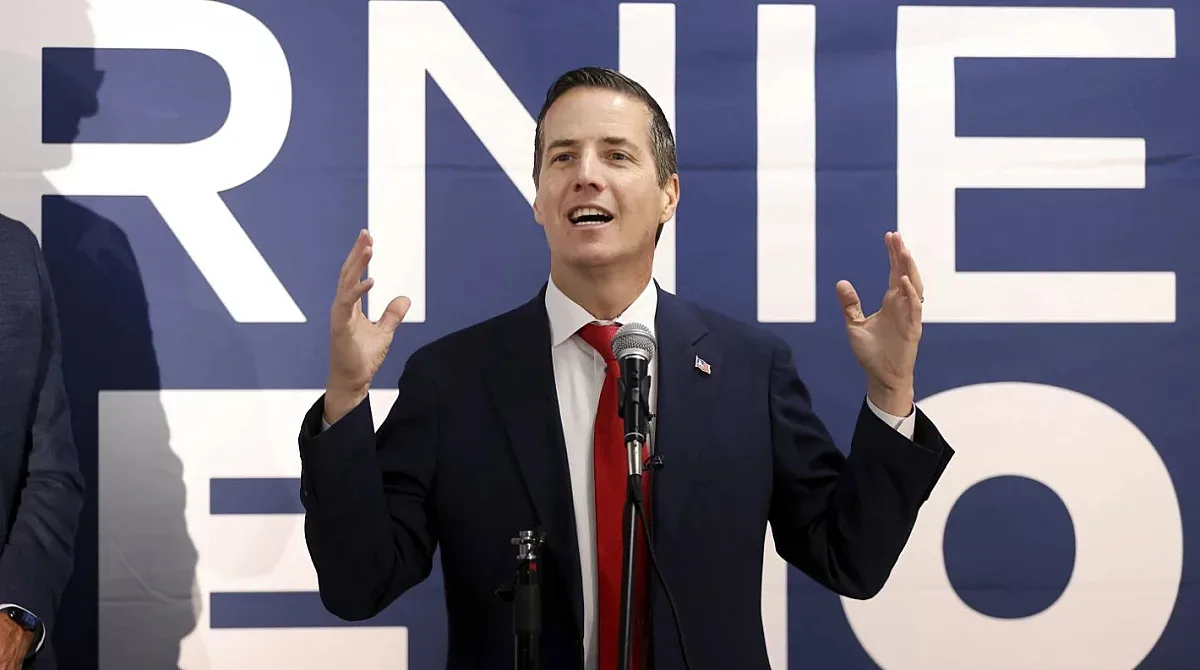 Пореден удар! Републиканците отнеха от демократите важно място в Сената