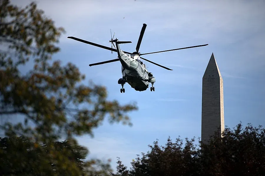 САЩ засили мерките за сигурност заради страх от тероризъм