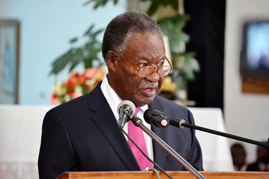 Президентът на Замбия почина в Лондон