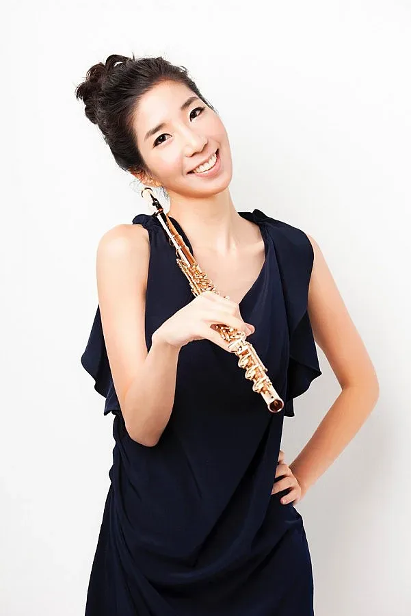 Световноизвестна флейтистка от Южна Корея с концерти в Пловдив
