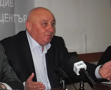 Гергов прати в Мизия хотелско обзавеждане