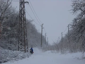 От -7 до +20 през ноември