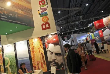 Чиновници провалят туристически борси